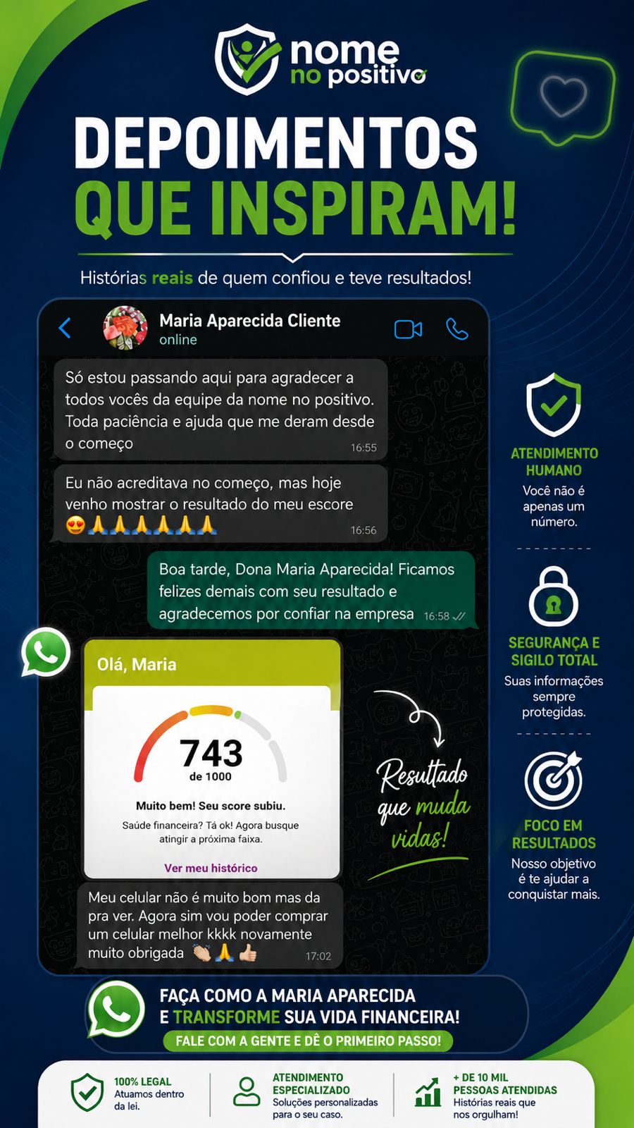 Depoimento 1