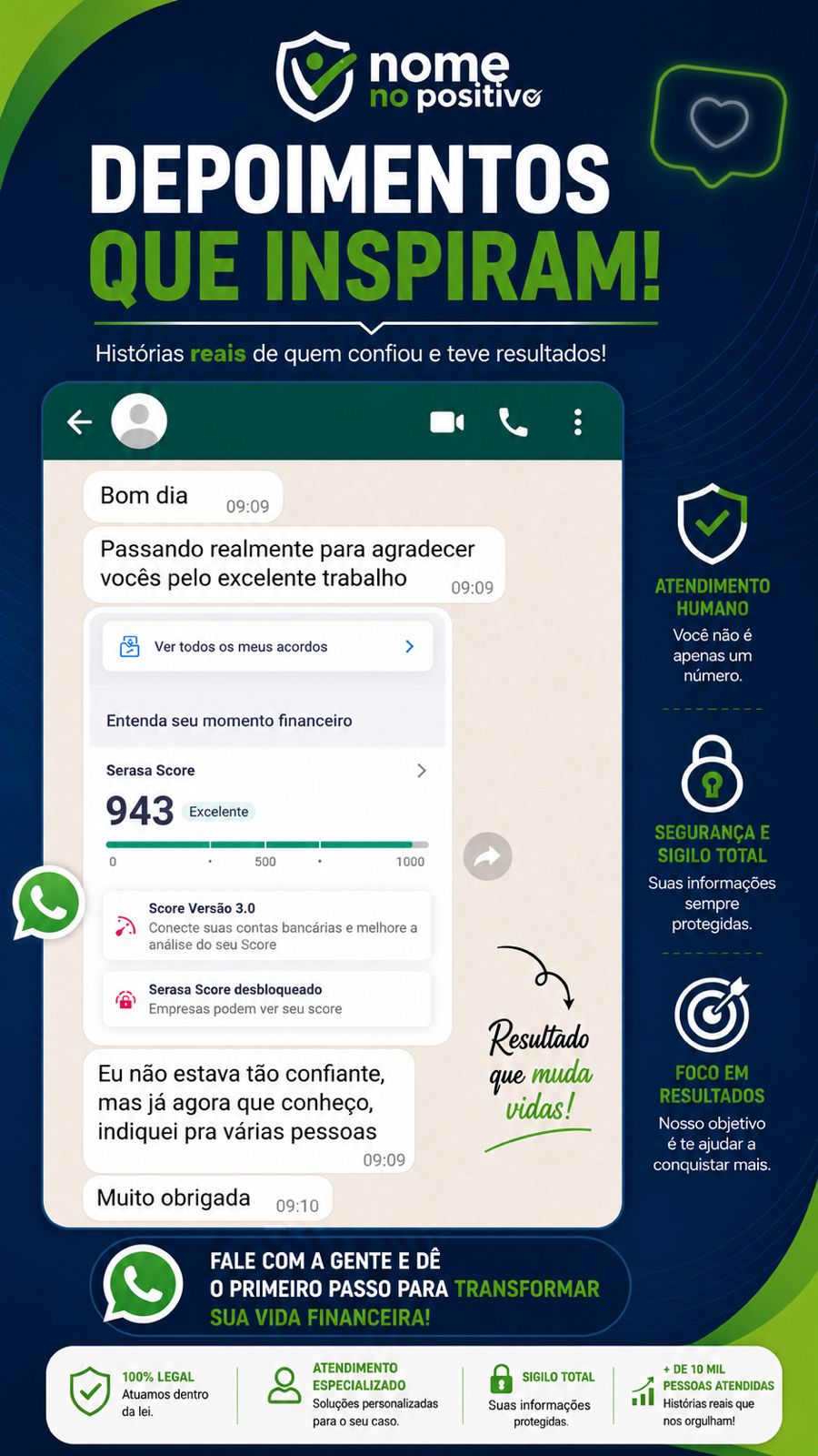 Depoimento 4