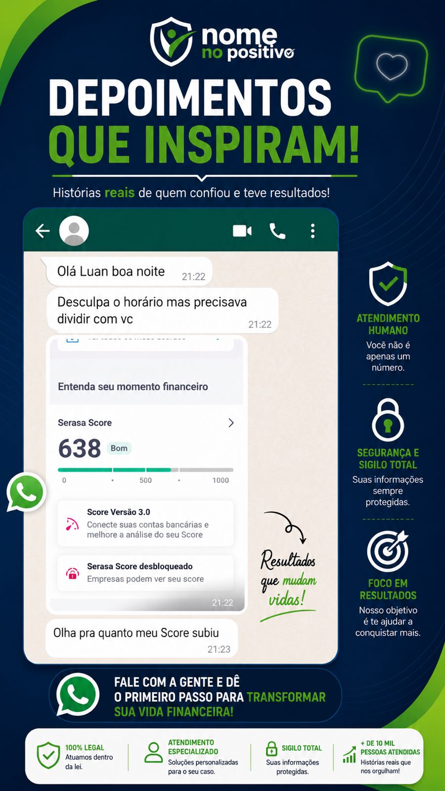 Depoimento 5