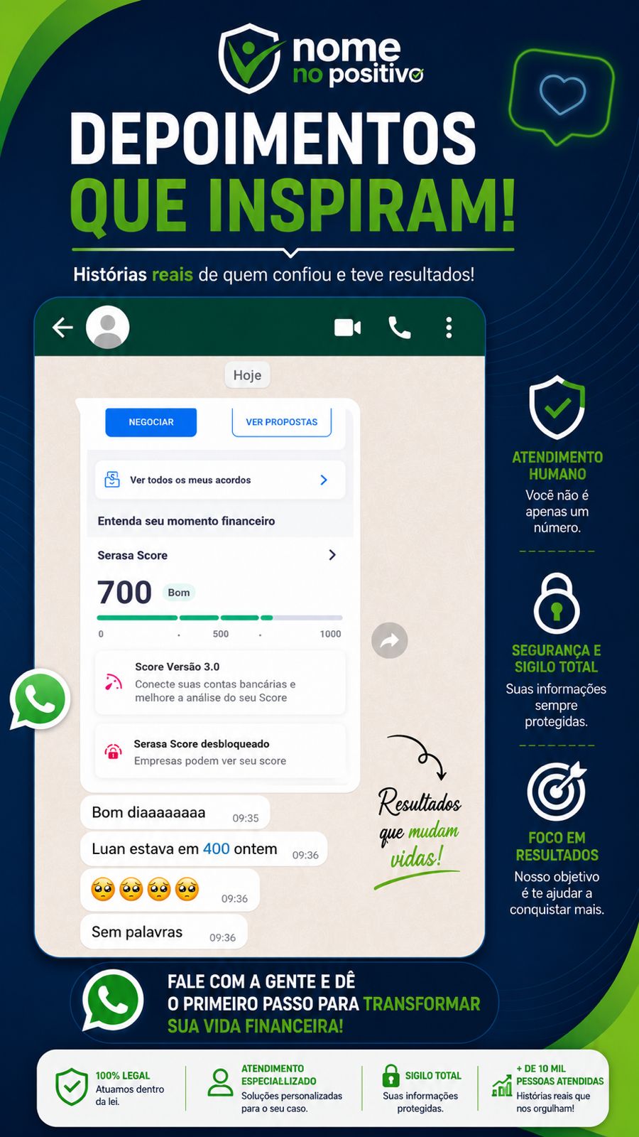 Depoimento 7